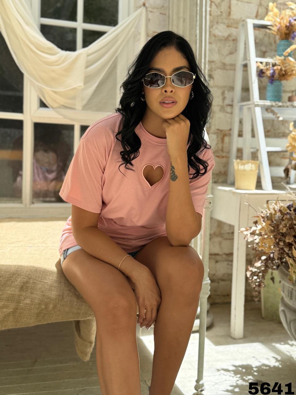 BLUSÓN OVERSIZE MaluWoman