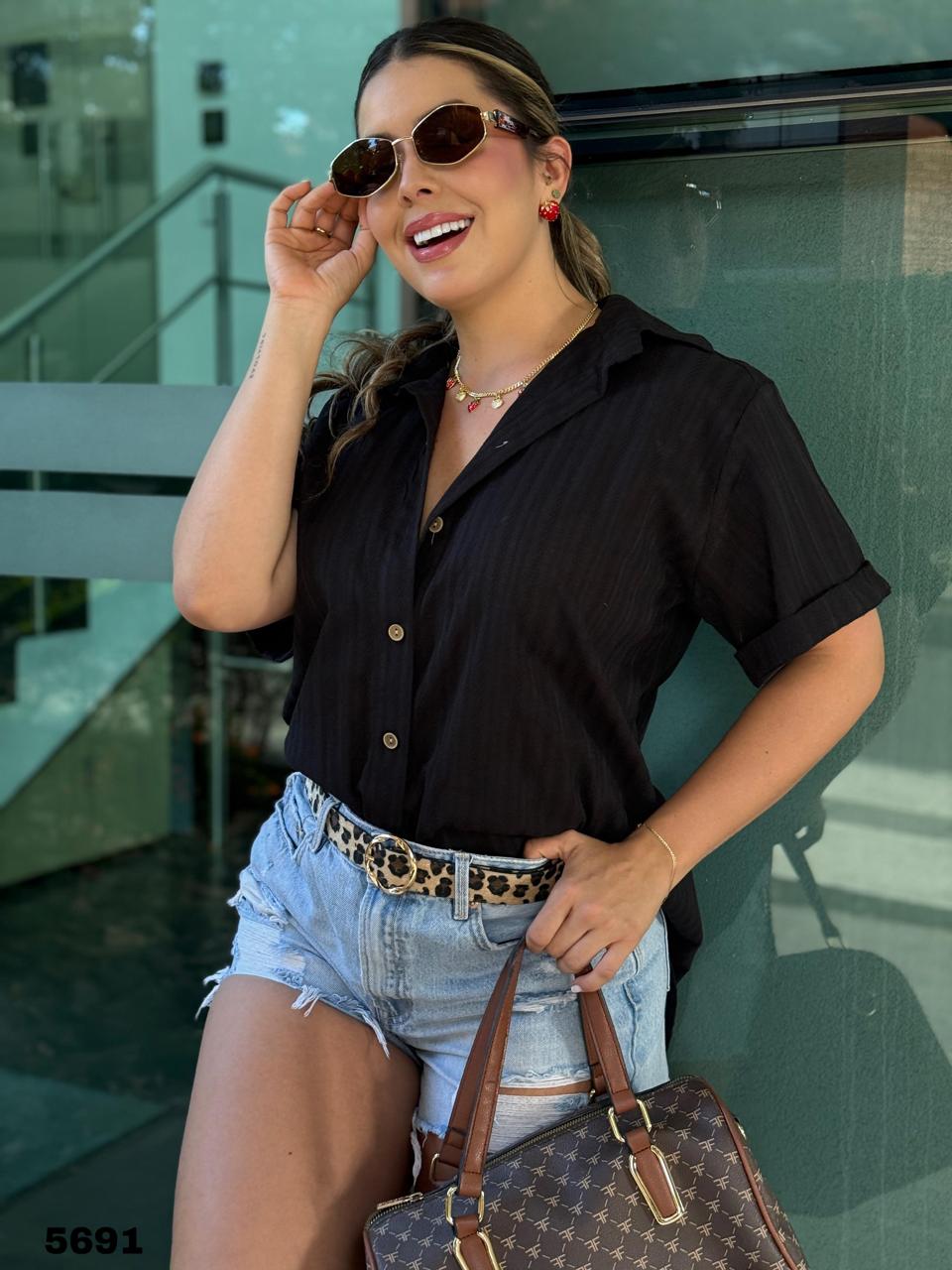 BLUSA ISIS MaluWoman