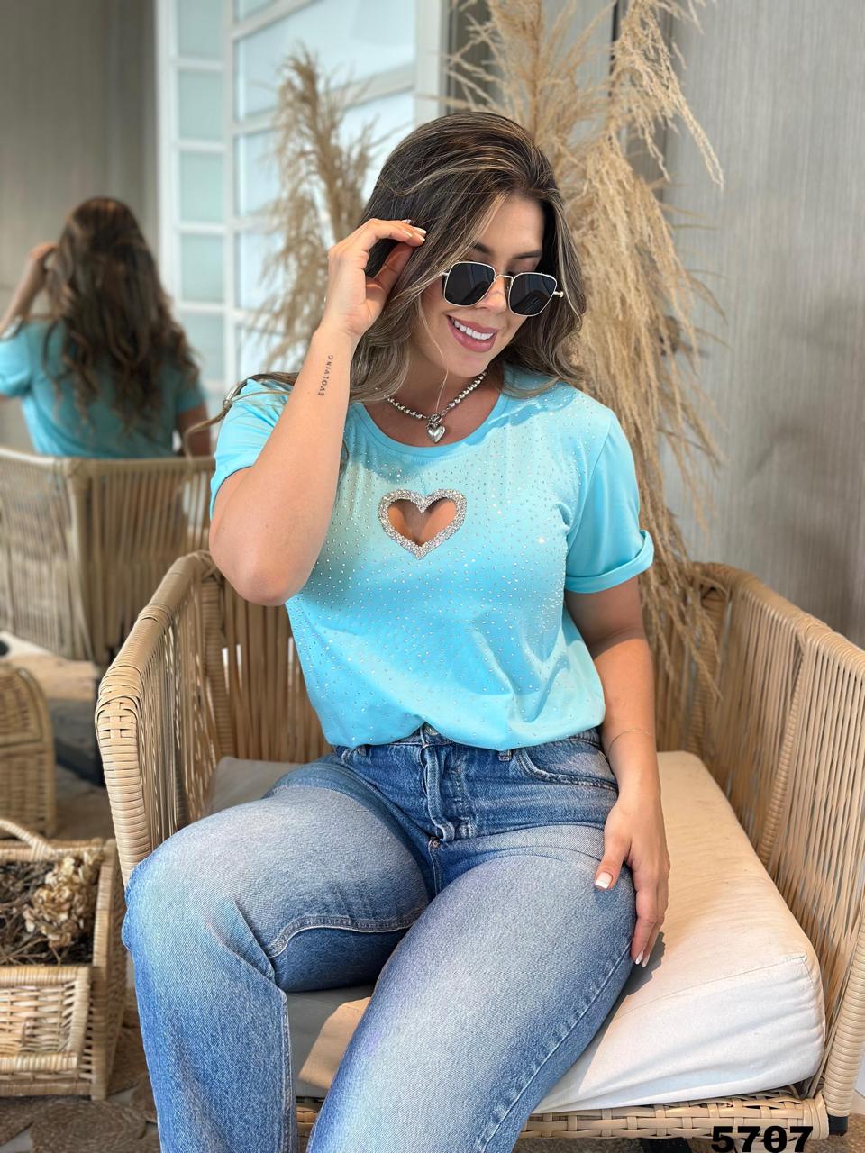 BLUSA CANTILLO MaluWoman