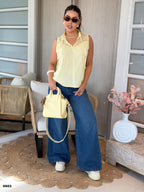 HERMOSA BLUSA KYLIE MaluWoman