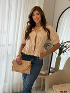 HERMOSA BLUSA OLAYA MaluWoman