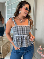 HERMOSO BLUSA MaluWoman