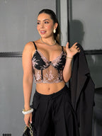 CROPTOP JULIS