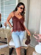 HERMOSA BLUSA EVELYN MaluWoman