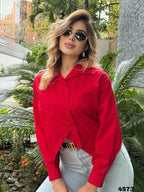 HERMOSA BLUSA VENUS MaluWoman