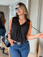 HERMOSA BLUSA KYLIE MaluWoman
