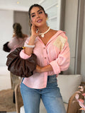 HERMOSO BLUSA JIMENA MaluWoman