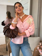 HERMOSO BLUSA JIMENA MaluWoman