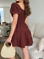 VESTIDO SALOMON