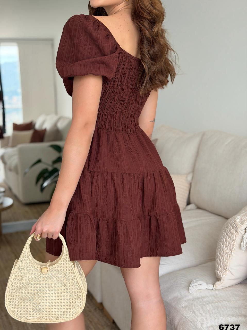 VESTIDO SALOMON