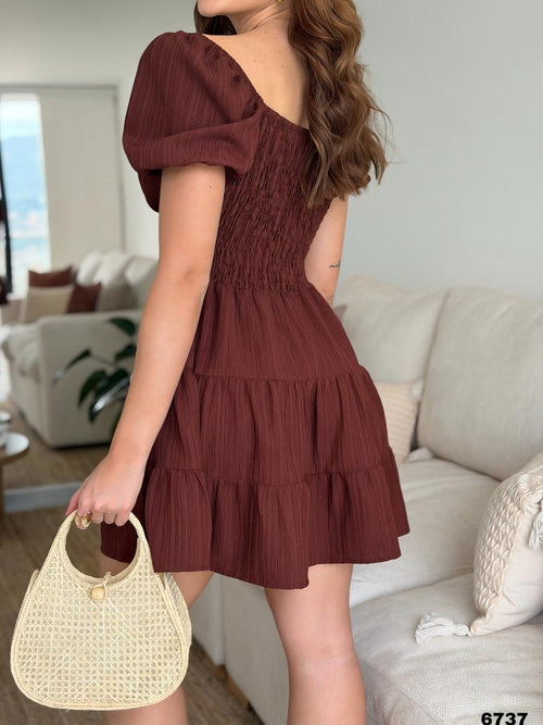 VESTIDO SALOMON