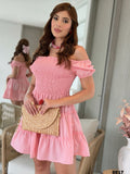 HERMOSO VESTIDO XAMARA MaluWoman
