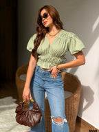 HERMOSA BLUSA MaluWoman