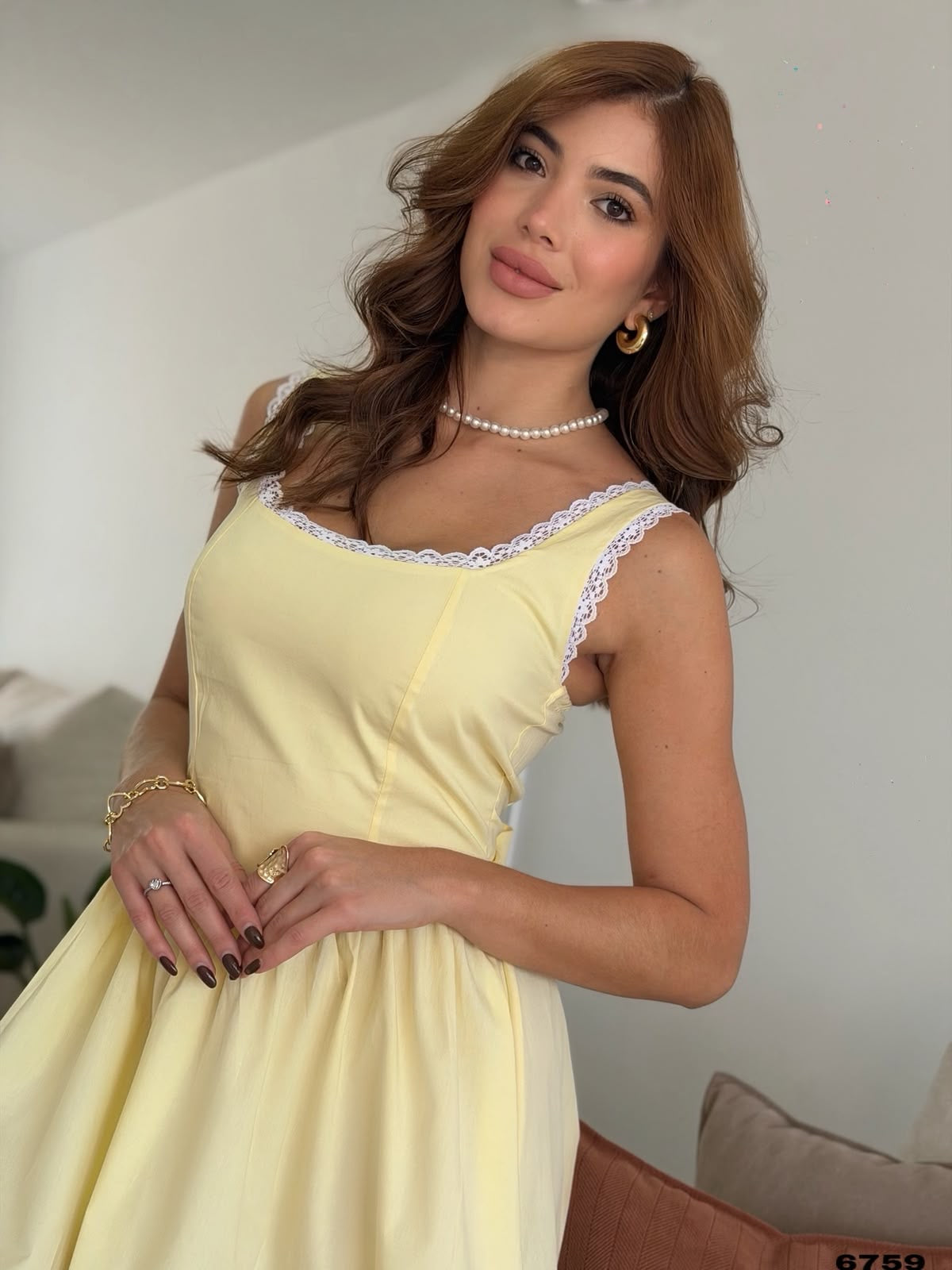 VESTIDO