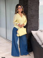 BLUSA BAMBY MaluWoman