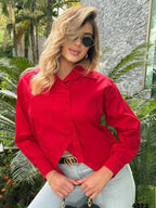 HERMOSA BLUSA VENUS MaluWoman