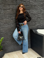 HERMOSO BODY MILEIDY MaluWoman