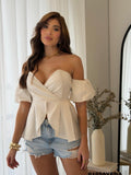 HERMOSA BLUSA KEIDY MaluWoman