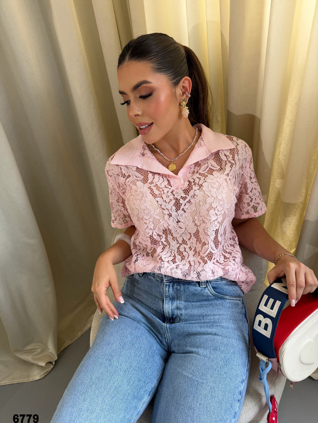 BLUSA