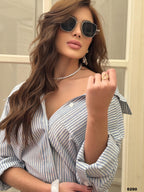 HERMOSA BLUSA DAI MaluWoman