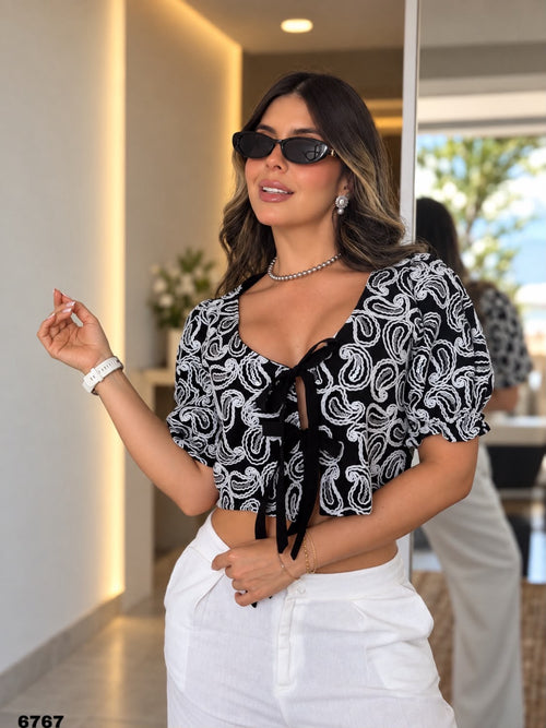 BLUSA