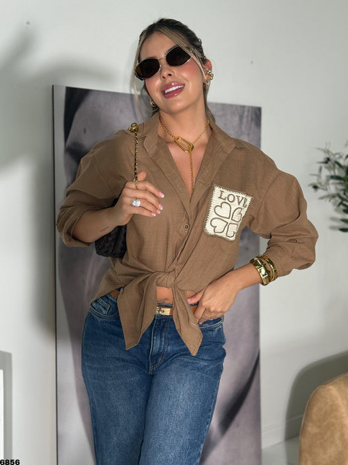 CAMISERA IVED