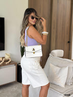 HERMOSA BLUSA GENESIS MaluWoman