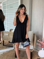 HERMOSO VESTIDO CORAL MaluWoman