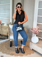 HERMOSA BLUSA KYLIE MaluWoman