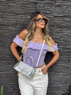 HERMOSA BLUSA MERLINA MaluWoman
