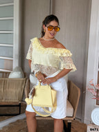 HERMOSA BLUSA PAO ADÍELA MaluWoman