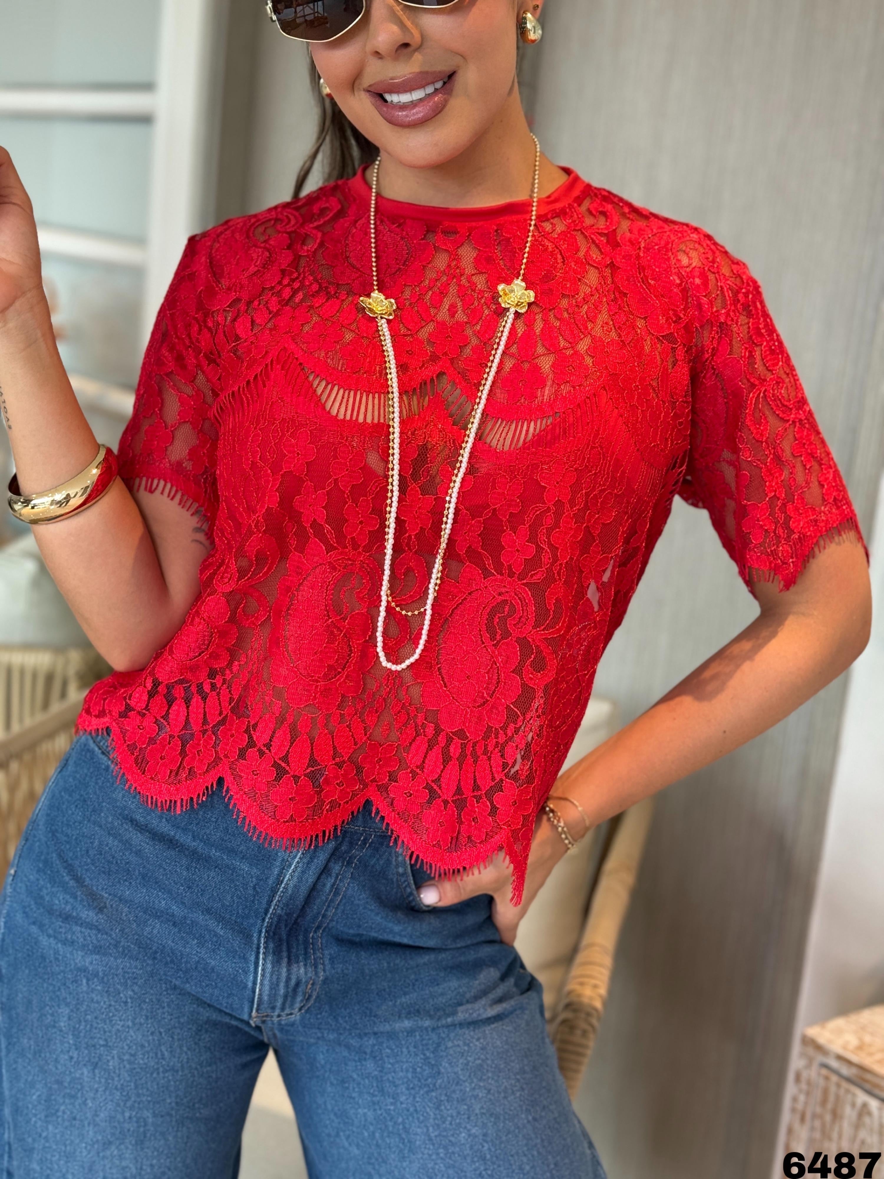 HERMOSA BLUSA MaluWoman