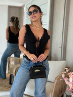 HERMOSA BLUSA GENESIS MaluWoman