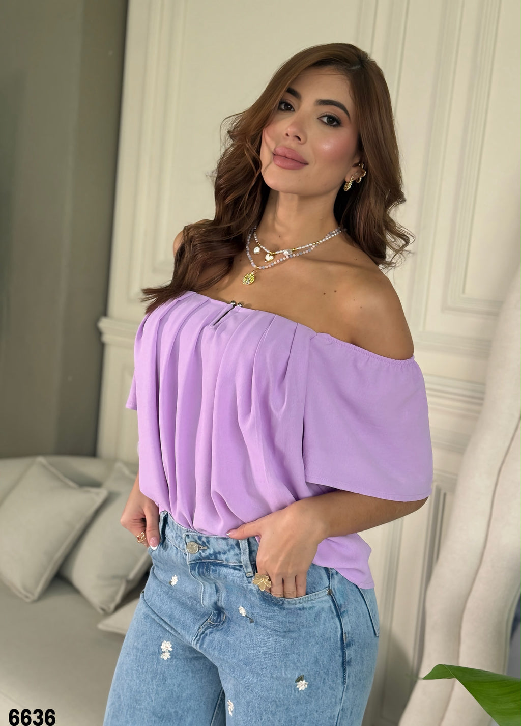 BLUSA