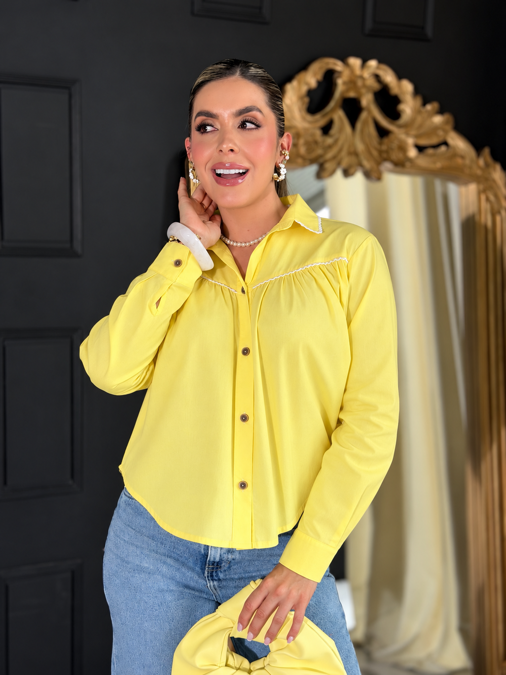 CAMISERA VILLALOBOS