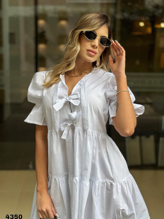 VESTIDO REPOLLO DULCE