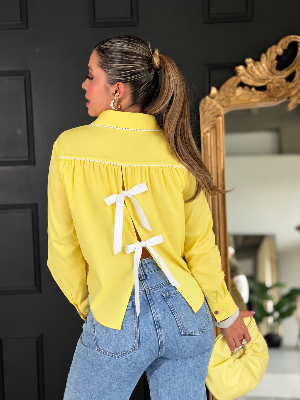 CAMISERA VILLALOBOS