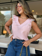 HERMOSA BLUSA NAR MaluWoman