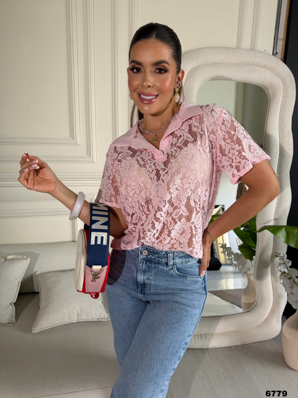 BLUSA