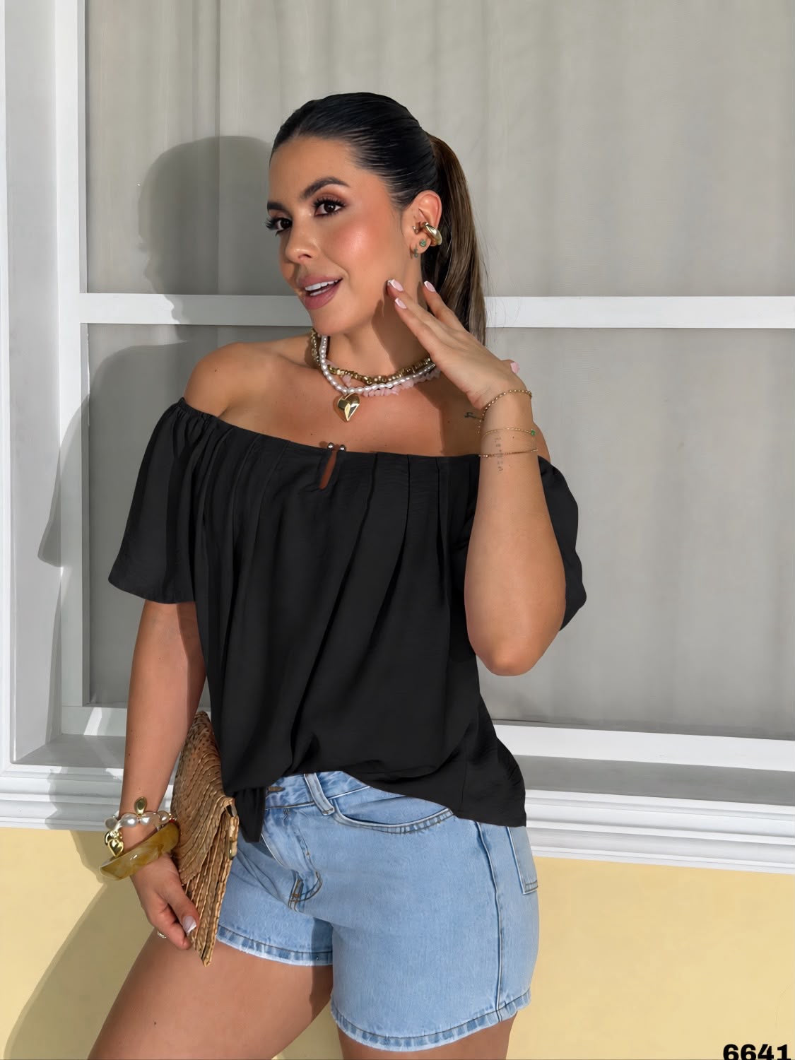 BLUSA