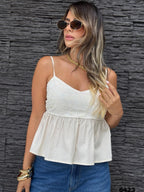 HERMOSA BLUSA LARISA MaluWoman