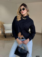 HERMOSA BLUSA VENUS MaluWoman