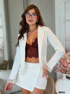 HERMOSO BLAZER MaluWoman