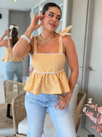 HERMOSO BLUSA MaluWoman