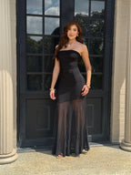 HERMOSO VESTIDO AMADA RAISA MaluWoman