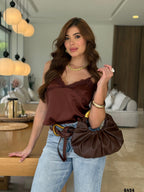 HERMOSA BLUSA MaluWoman