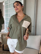 HERMOSO BLUSA JIMENA MaluWoman
