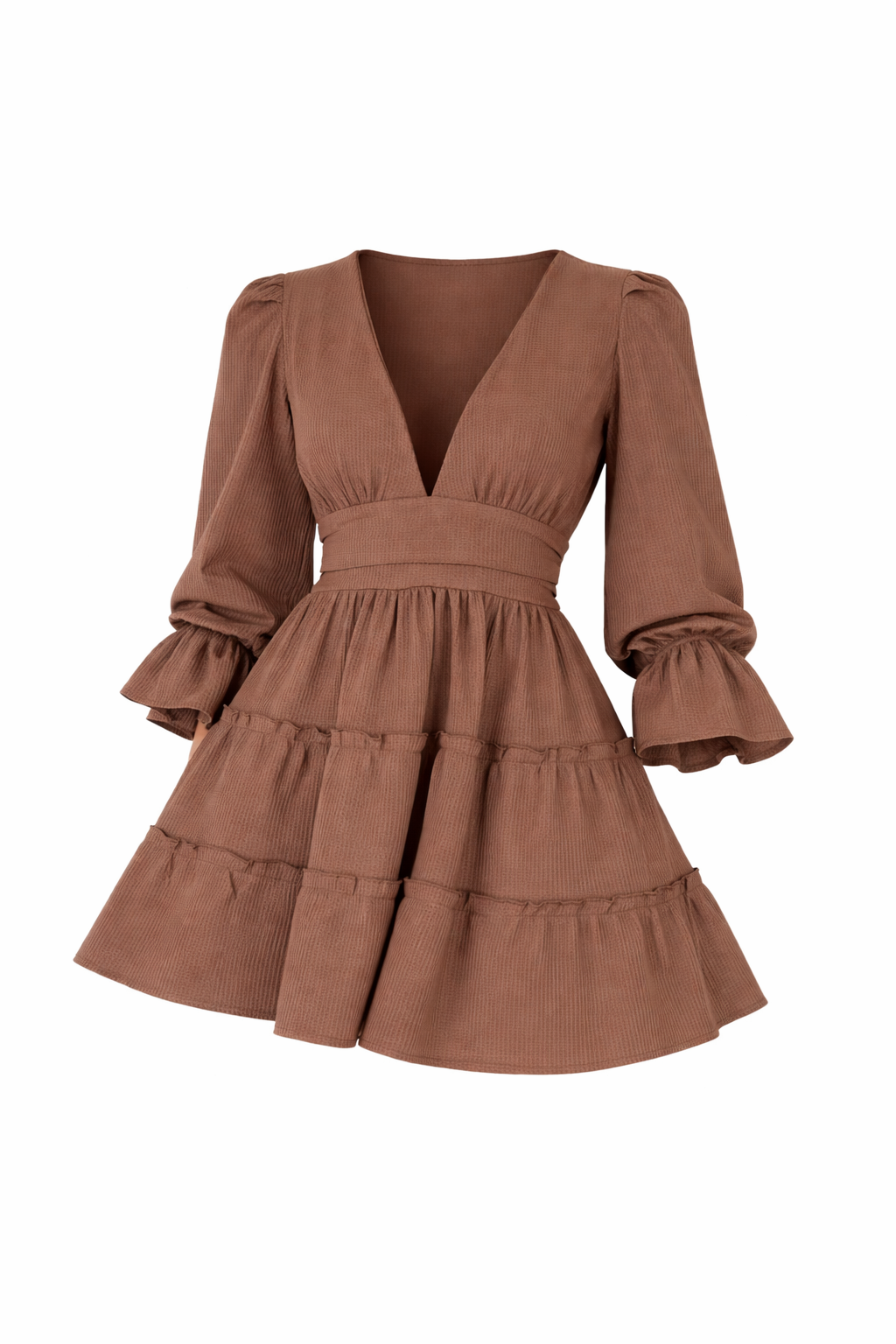 (Copia) HERMOSO VESTIDO MaluWoman