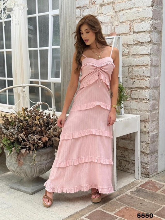 VESTIDO OREO MaluWoman
