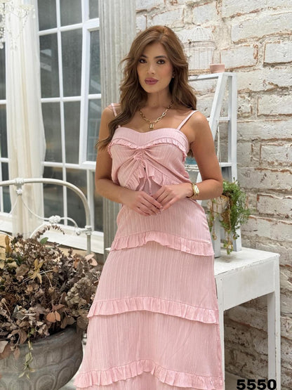 VESTIDO OREO MaluWoman